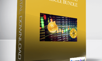 Intro To Trading – 3 Module Bundle