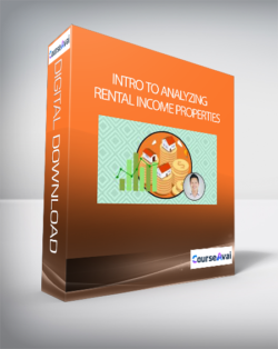 Intro to Analyzing Rental Income Properties