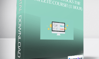 Investing In Stocks The Complete Course! (11 Hour) By Steve Ballinger