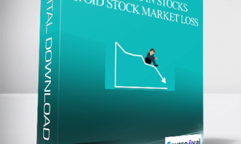 Investing in stocks: Avoid stock market loss