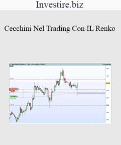 Investire.biz - Cecchini Nel Trading Con IL Renko