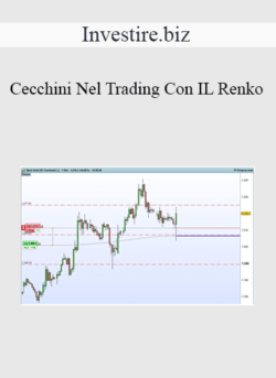 Investire.biz - Cecchini Nel Trading Con IL Renko