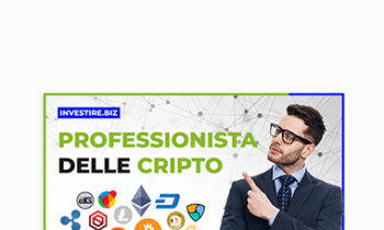 Investire.biz - Professionista Delle Criptovalute