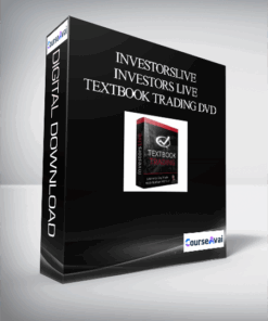 InvestorsLive – Investors Live Textbook Trading DVD