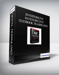 InvestorsLive – Investors Live Textbook Trading DVD