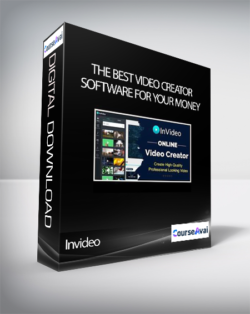 Invideo - The Best Video Creator Software For Your Money