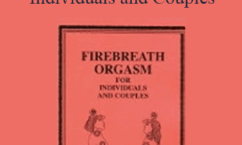 Ipsalu - Bodhi Avinasha - Firebreath Orgasm for Individuals and Couples