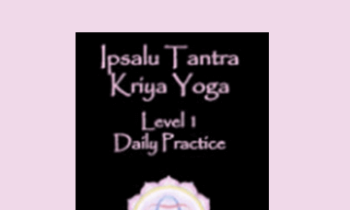 Ipsalu - Level 1 Daily Practice
