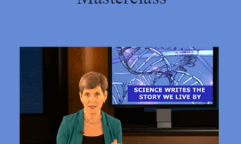 Iquim - Lynne Mc Taggart - The Field Trilogy Masterclass