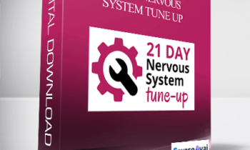 Irene Lyon - 21 Day Nervous System Tune Up