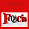 Iris Reading - Focus Course