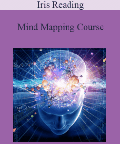 Iris Reading - Mind Mapping Course