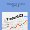 Iris Reading - Productivity Course Level 1