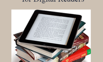 Iris Reading - Speed Reading Course for Digital Readers