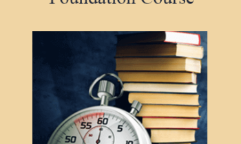 Iris Reading - Speed Reading Foundation Course