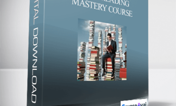 Iris Reading – Speed Reading Mastery Course