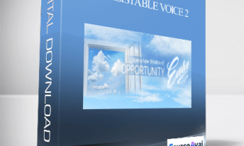 Irresistable Voice 2 - Jonathan Altfeld