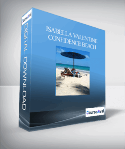 Isabella Valentine - Confidence Beach