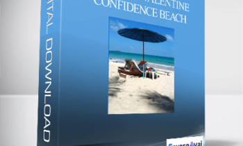 Isabella Valentine - Confidence Beach