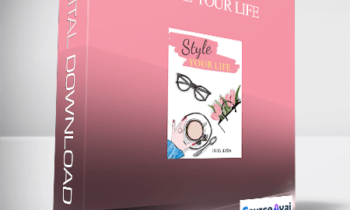 Isha Bawa - Style Your Life