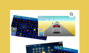 Itallis - 10 BioPlay Games