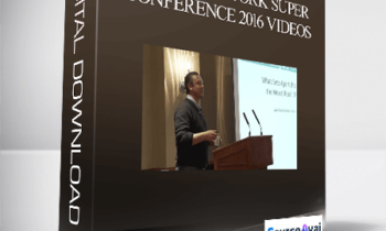 Itpm – New York Super Conference 2016 Videos