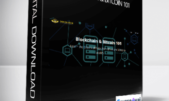 Ivan Liljeqvist - Blockchain & Bitcoin 101