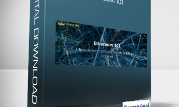 Ivan Liljeqvist - Ethereum 101