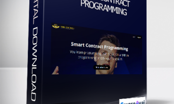 Ivan Liljeqvist - Smart Contract Programming