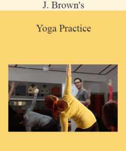 J. Brown's - Yoga Practice
