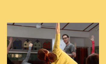 J. Brown's - Yoga Practice