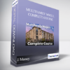 J. Massey - Multifamily Mogul Complete Course