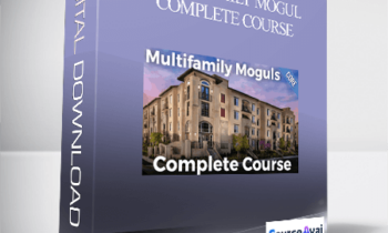 J. Massey - Multifamily Mogul Complete Course