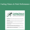 J.J. Mayo - Fueling Fitness & Peak Performance: Nutritional Strategies for Unleashing the Athlete