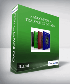 J.L.Lord – Random Walk Trading Essentials