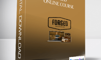 JASON KNIGHT - FORGED – ONLINE COURSE