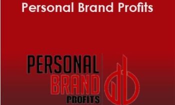 JR Rivas - Personal Brand Profits