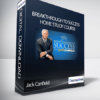 Jack Canfield - Breakthrough To Success Home Study Course