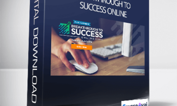 Jack Canfield - Breakthrough to Success Online