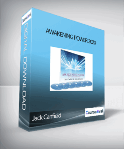 Jack Canfield – Awakening Power 2020