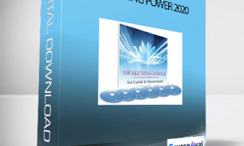 Jack Canfield – Awakening Power 2020