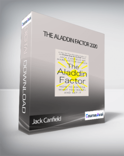 Jack Canfield – The Aladdin Factor 2020