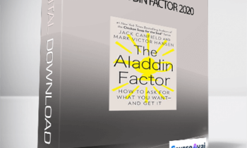 Jack Canfield – The Aladdin Factor 2020
