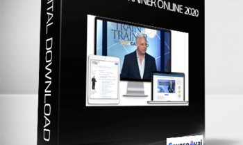 Jack Canfield – Train The Trainer Online 2020