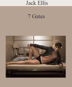 Jack Ellis - 7 Gates