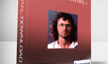 Jack Ellis – Beyond Mind Control 1