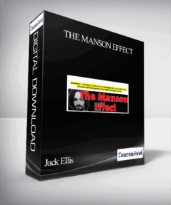 Jack Ellis – The Manson Effect