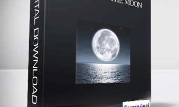 Jack Gillen – Rhythm of the Moon