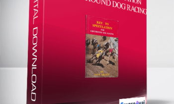 Jack Gillen – The Key to Speculation for Greyhound Dog Racing