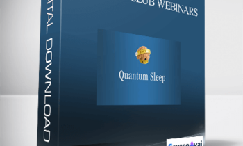 Jack Kruse – 2013 Gold Club Webinars